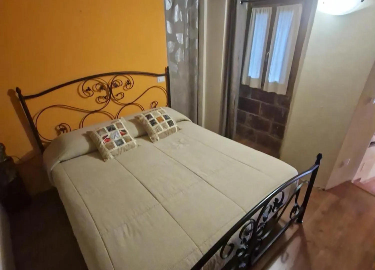 Rustico Verginate Bellano Olaszország