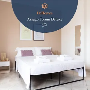 Appartement Dehomes - Relax & Business, Buccinasco