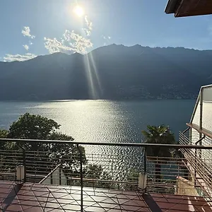  Apartment Maggiore- Casa Roccia-ferienwohnung In Pino Sulla Sponda