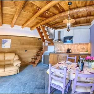  Apartament Fantastica Casa Poppo