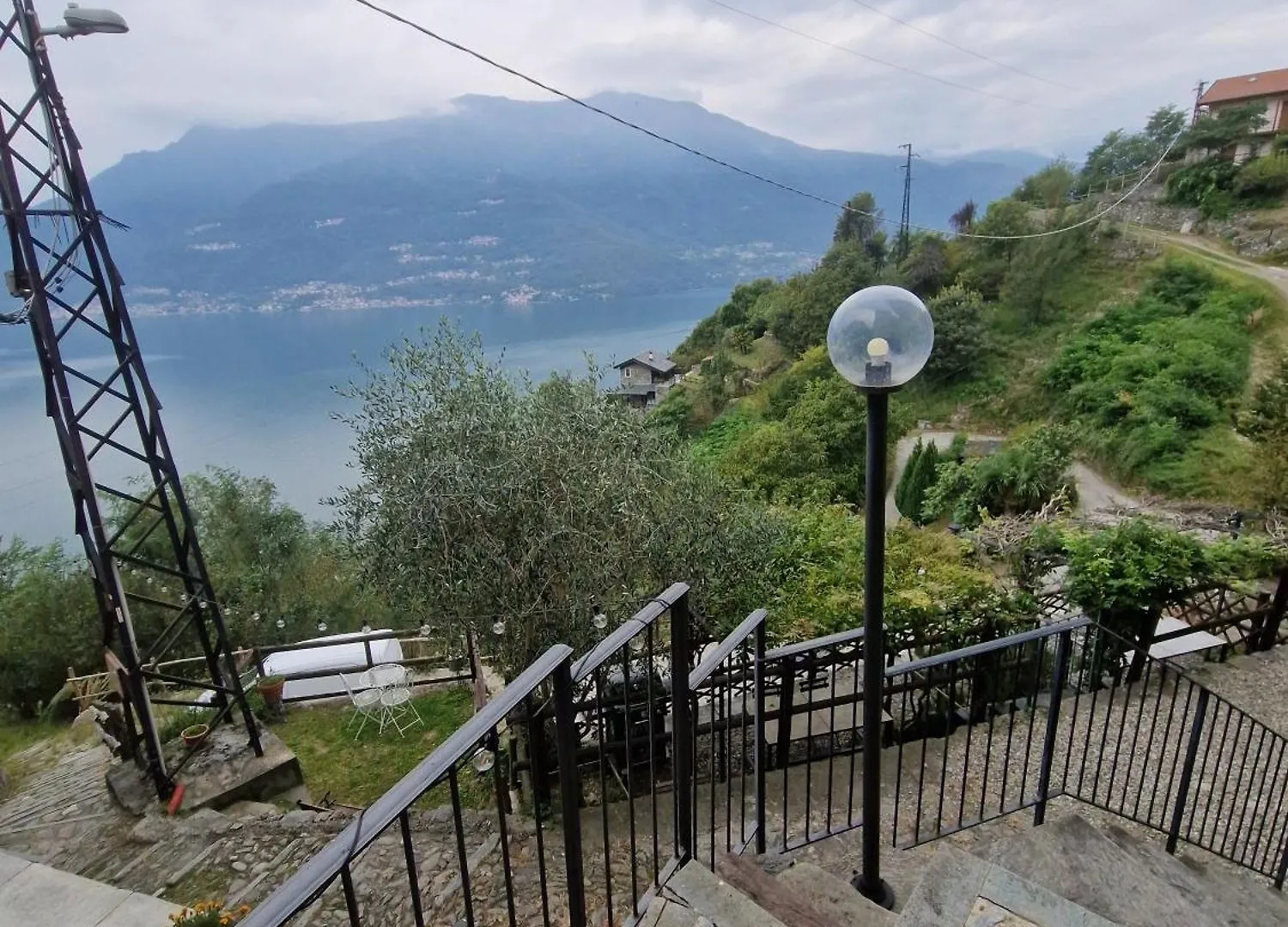 Rustico Verginate Bellano Italie