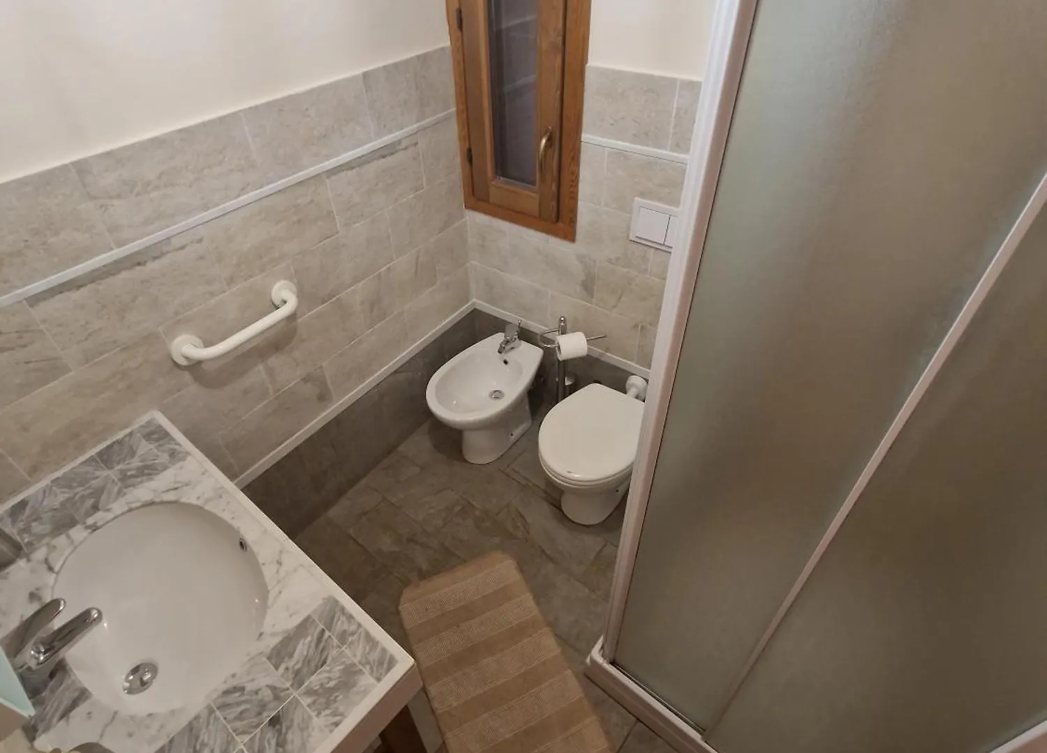 Holiday home Rustico Verginate Bellano Italy